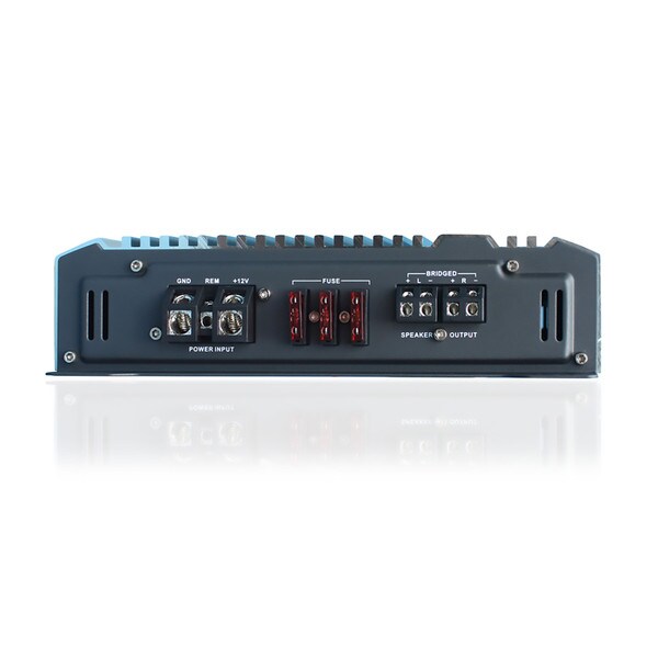 Main product image for U.S. Acoustics Andrea 300 Watt 2 Channel Amplifier 268-9002